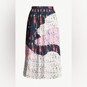 Reiss Olga Skirt uk 4